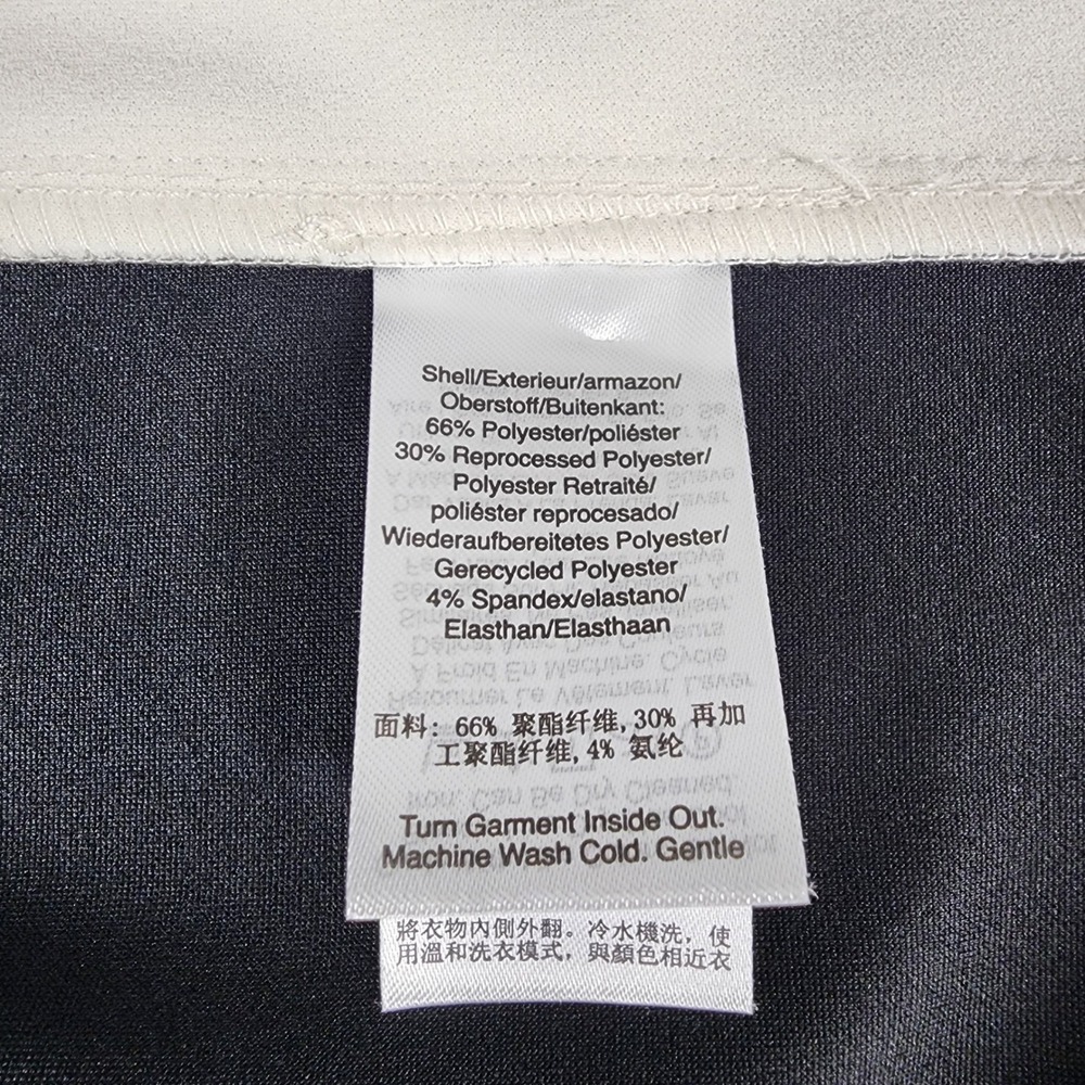DKNY Womens Black Ivory Colorblock Sleeveless Sheath Dress Size 2 New With Tags - Picture 3 of 15